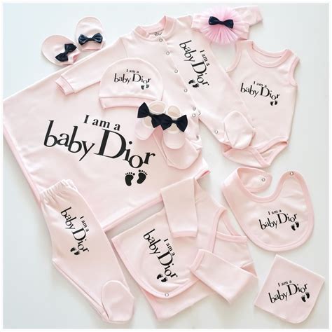 dior baby accessoires|baby deorr update 2022.